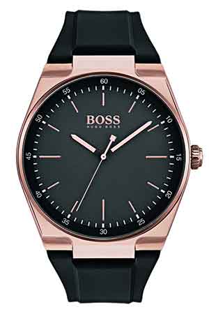 علامة BOSS تقدم تشكيلة ماجنيتيود الجديدة – تصميم مميز يستخدم نمط الزوايا!